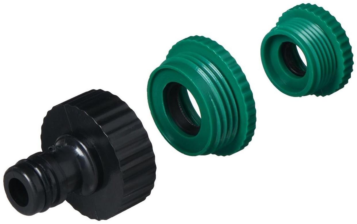 Штуцер, внутренняя резьба 1/2