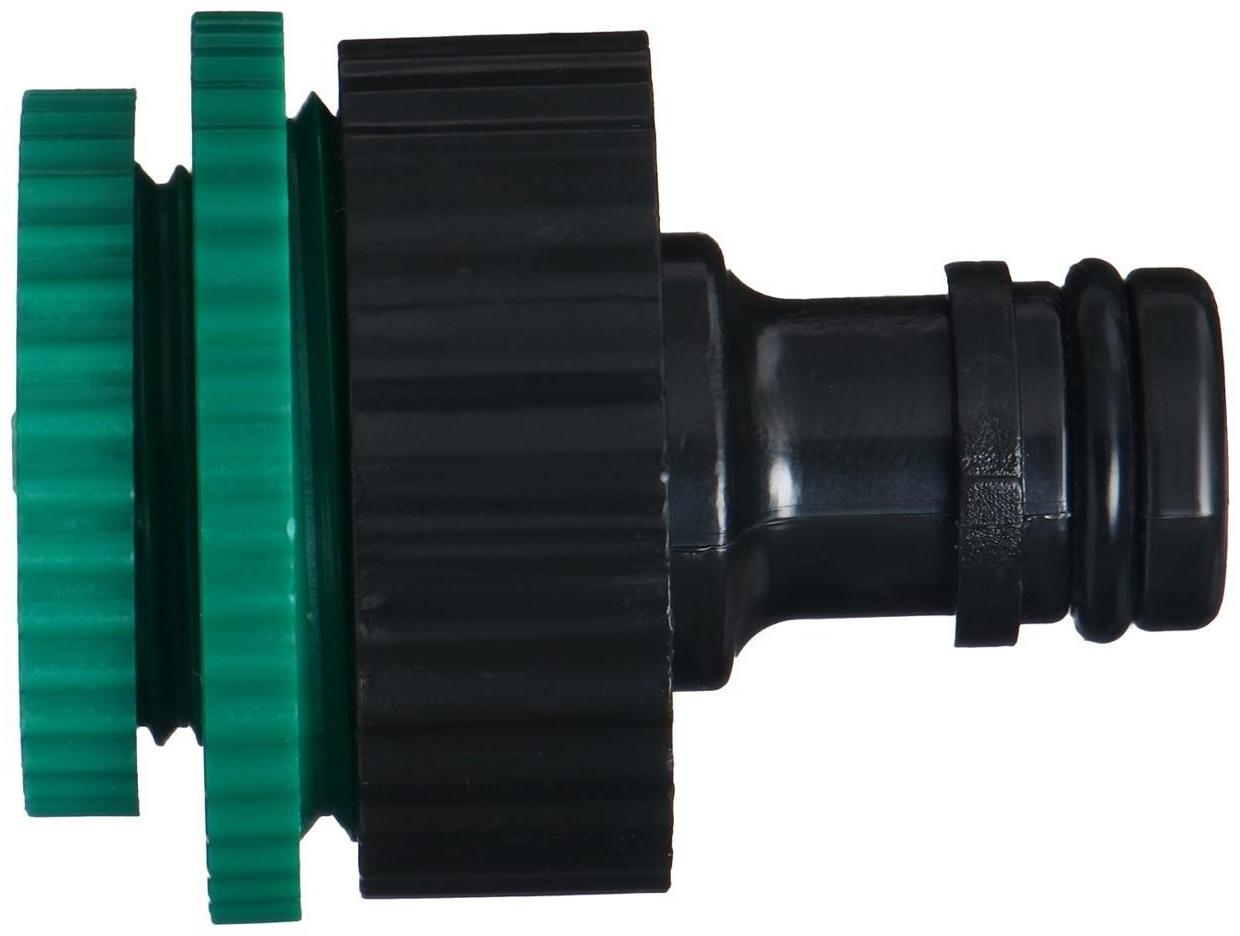 Штуцер, внутренняя резьба 1/2