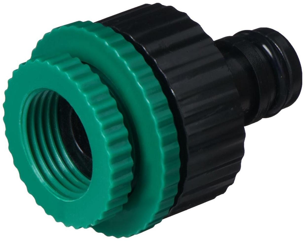 Штуцер, внутренняя резьба 1/2