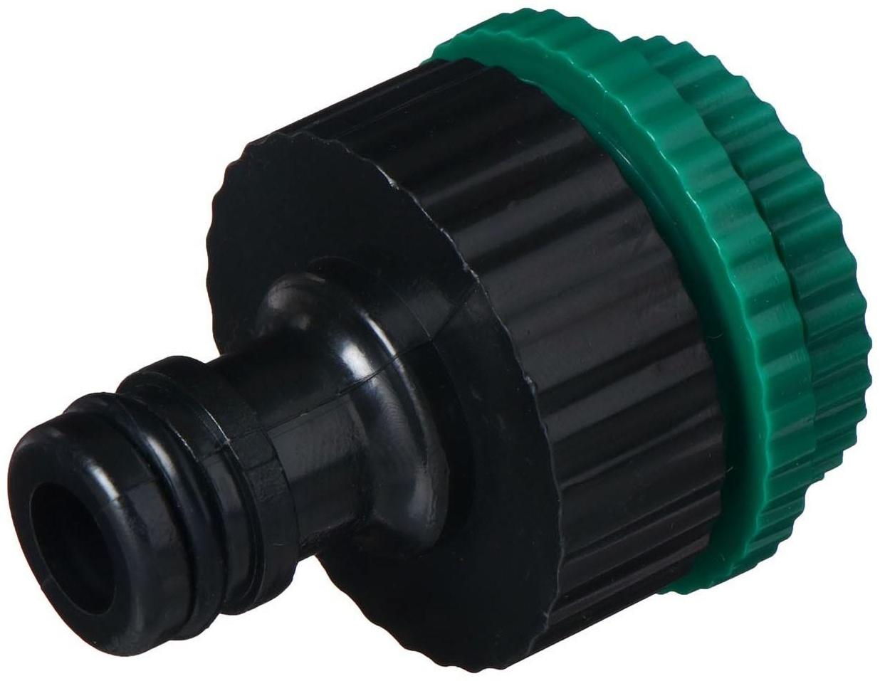 Штуцер, внутренняя резьба 1/2