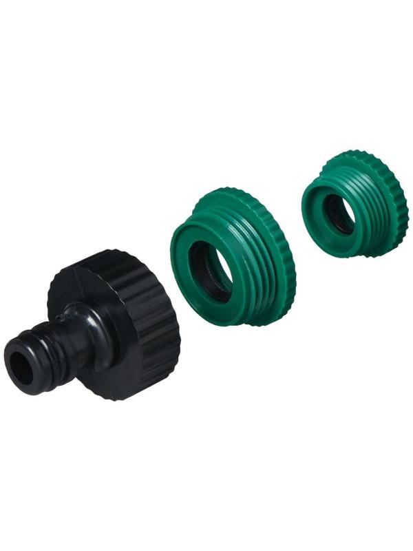 Штуцер, внутренняя резьба 1/2