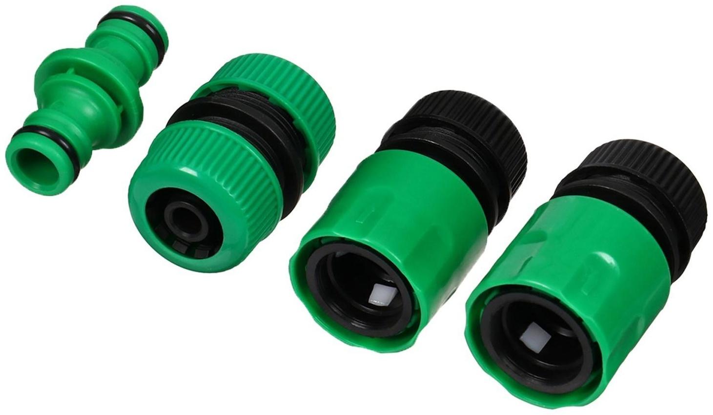 Набор коннекторов, d = 1/2