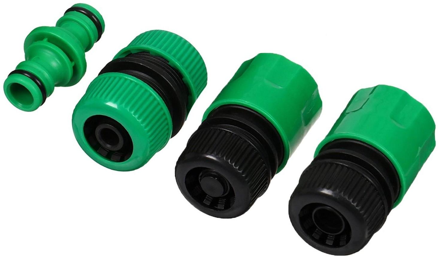 Набор коннекторов, d = 1/2