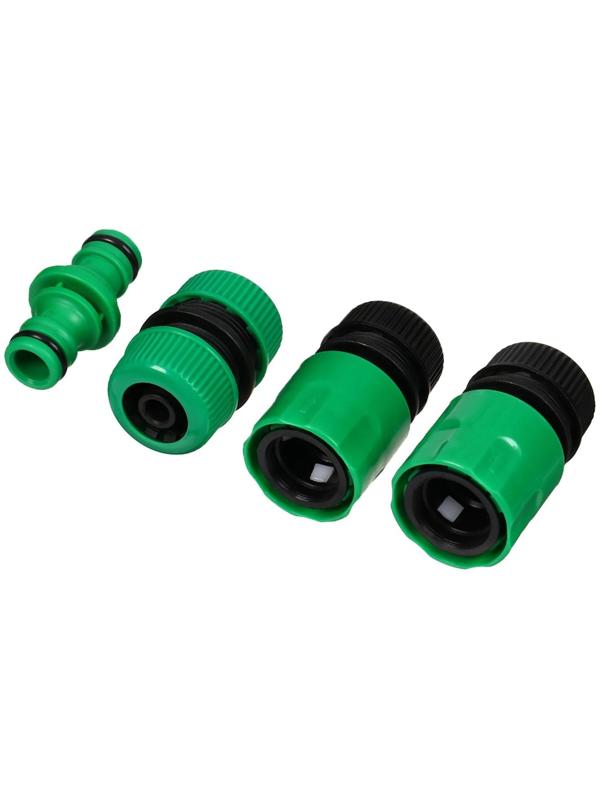 Набор коннекторов, d = 1/2