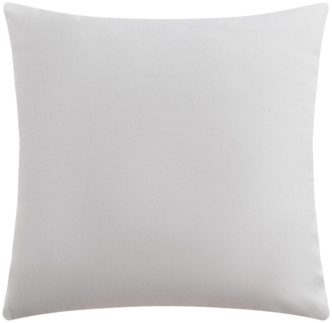 Наволочка декоративная Этель «Перья», 43*43 см, 100% п/э