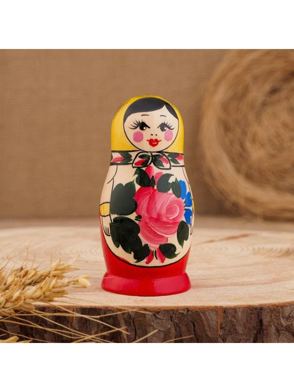 Матрешка 