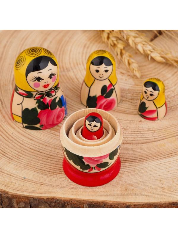 Матрешка 
