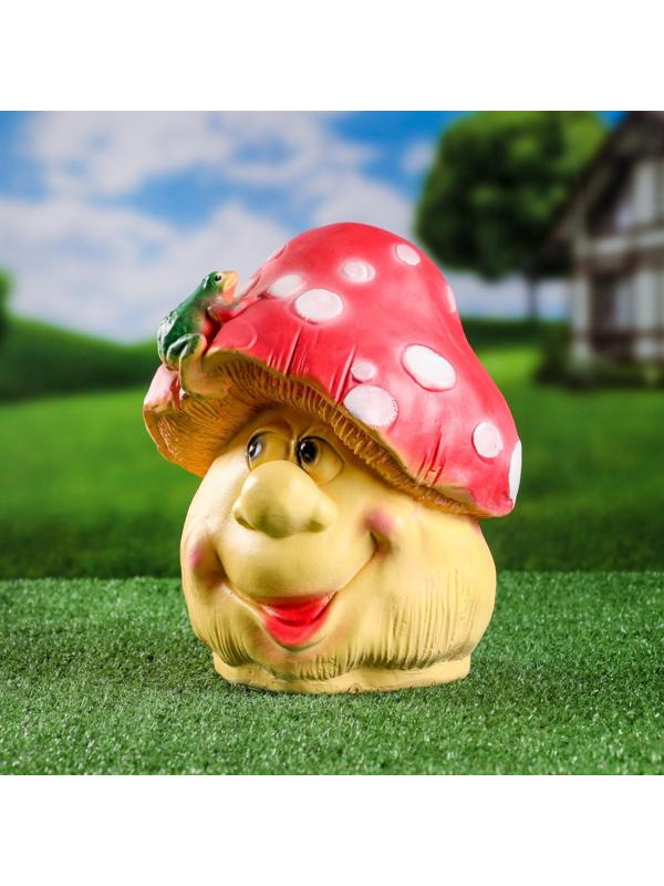 Садовая фигура 