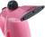 Отпариватель KELLI KL-317, ручной, 1700 Вт, 350 мл, розовый