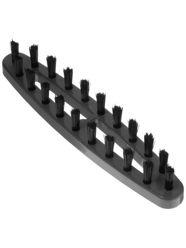 Отпариватель KELLI KL-317, ручной, 1700 Вт, 350 мл, розовый