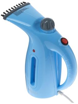 Отпариватель KELLI KL-317, ручной, 1700 Вт, 350 мл, синий