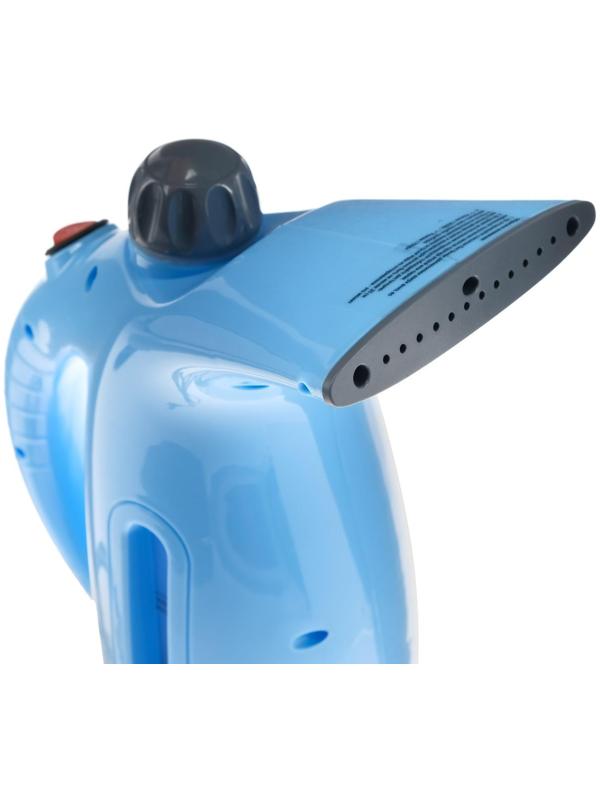 Отпариватель KELLI KL-317, ручной, 1700 Вт, 350 мл, синий