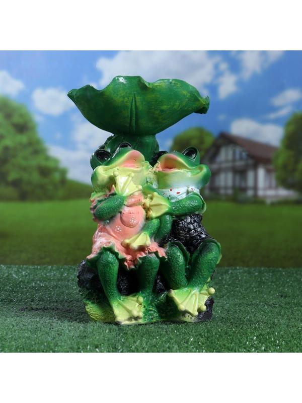 Садовая фигура 