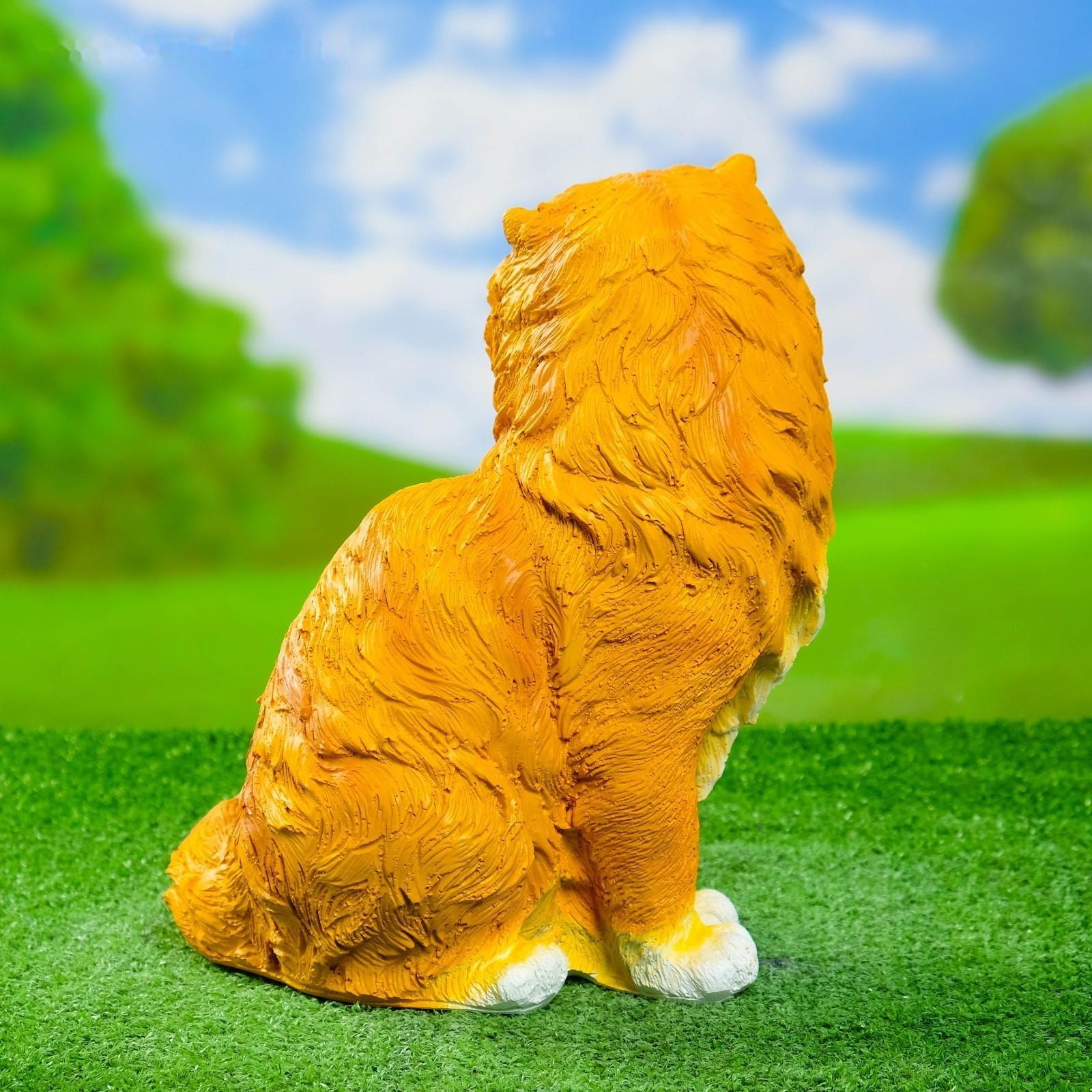 Садовая фигура 