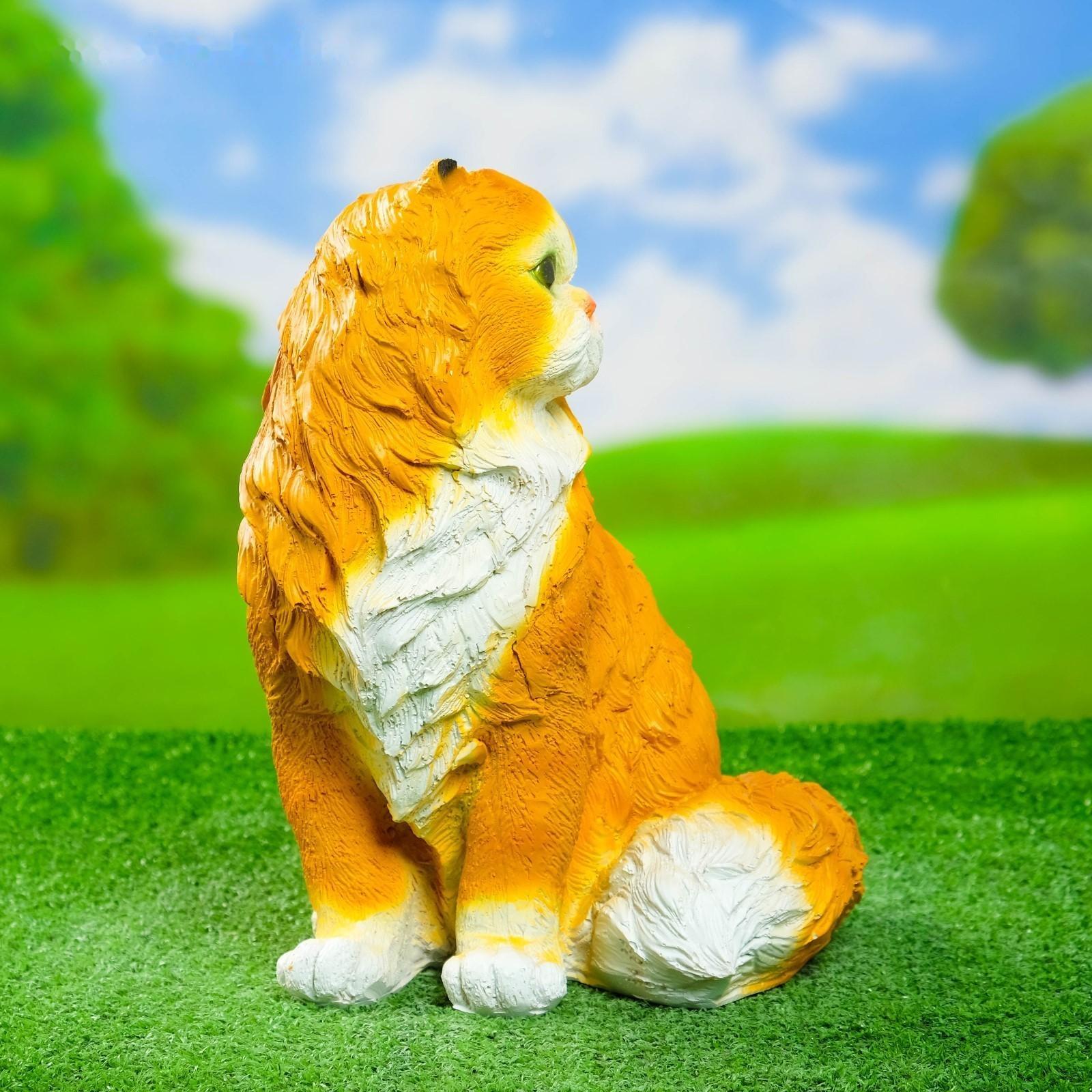 Садовая фигура 