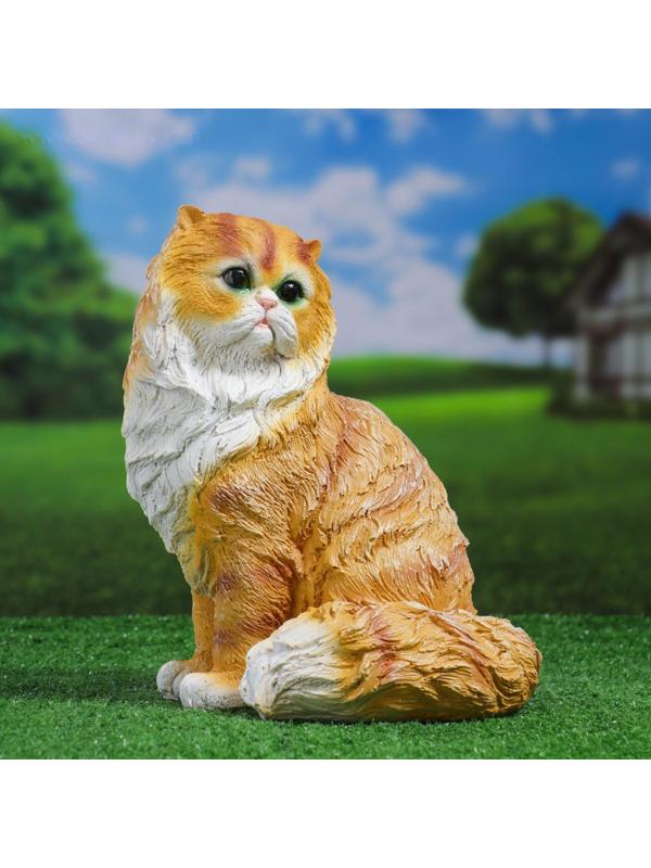 Садовая фигура 