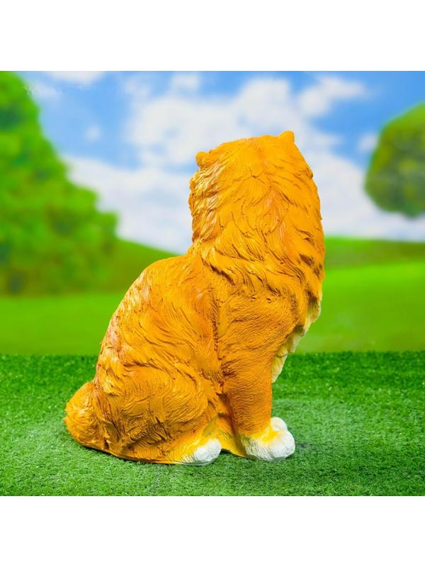 Садовая фигура 