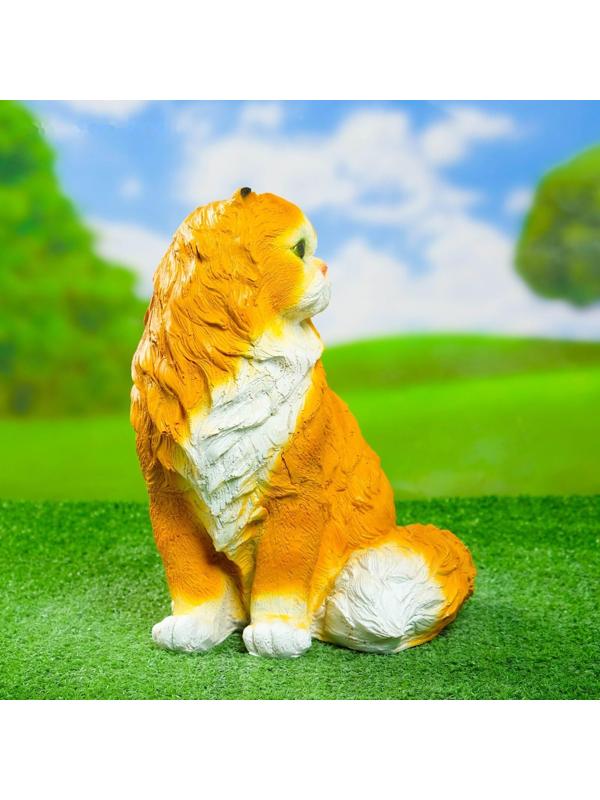 Садовая фигура 