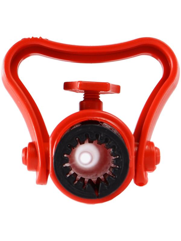 Подставка для крепления зонта в песке, 40 см, с фиксатором, цвета МИКС