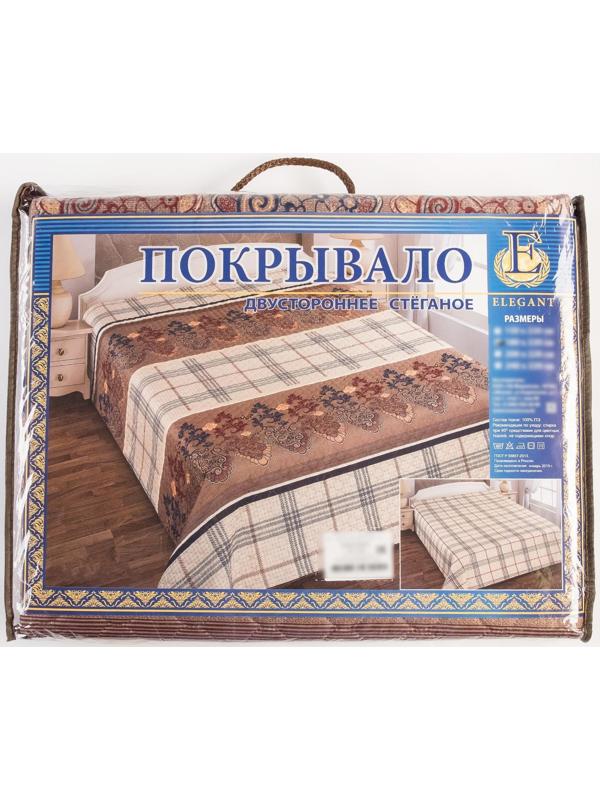 Покрывало Marianna «Элегант», 180х220 см, пэ100%