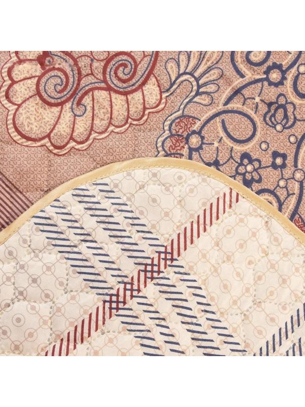 Покрывало Marianna «Элегант», 180х220 см, пэ100%