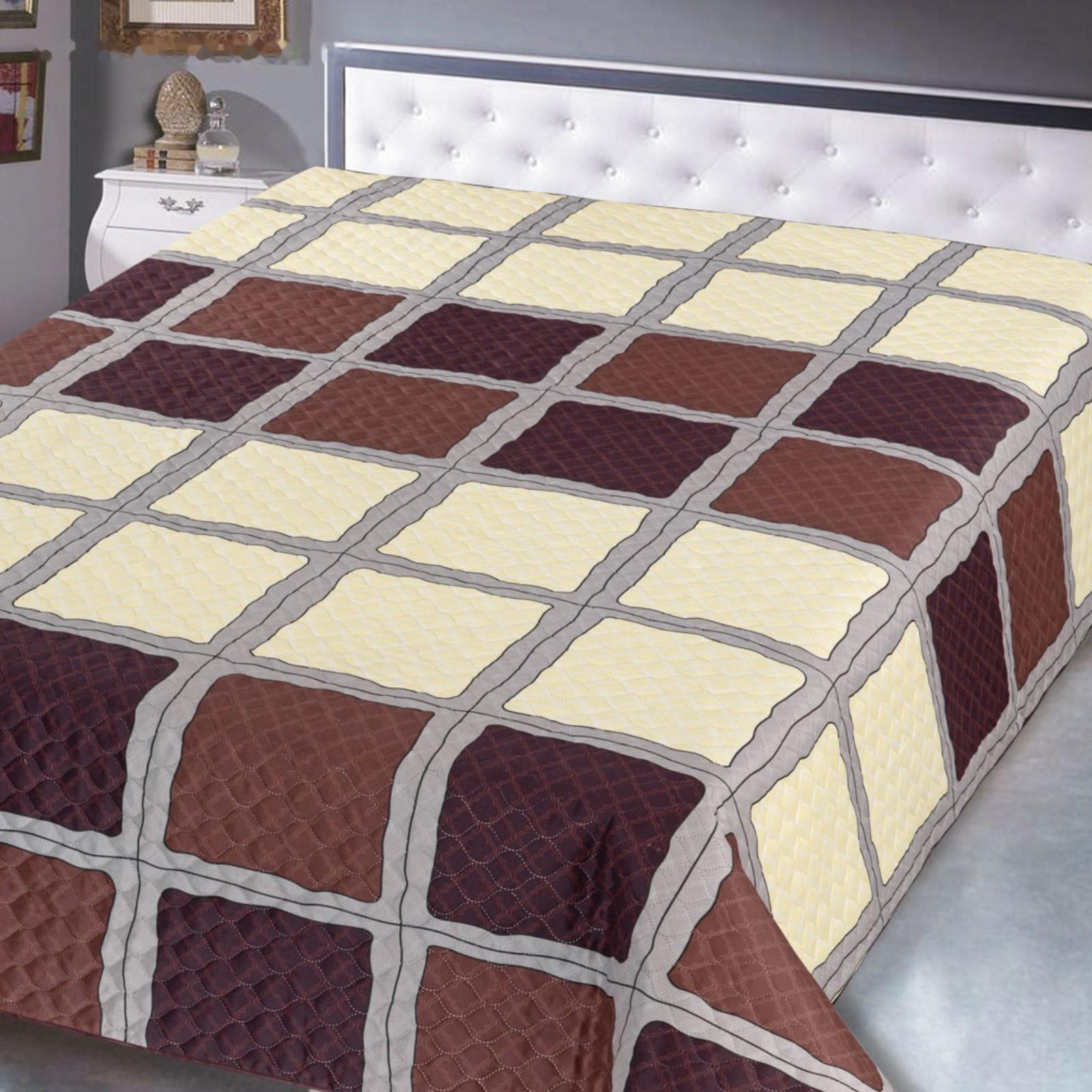 Покрывало Marianna «Элегант», 180х220 см, 100% полиэстер