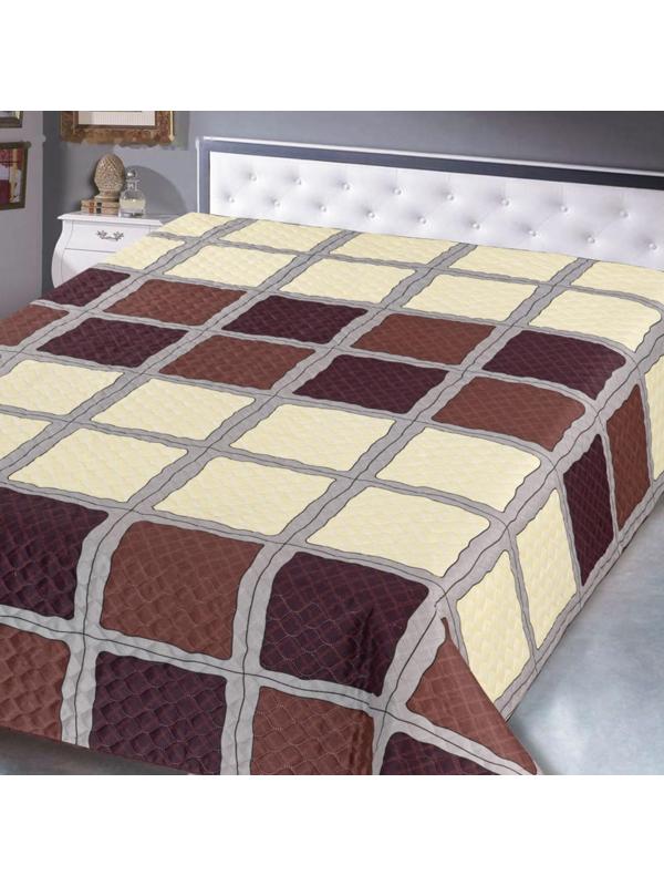 Покрывало Marianna «Элегант», 180х220 см, 100% полиэстер