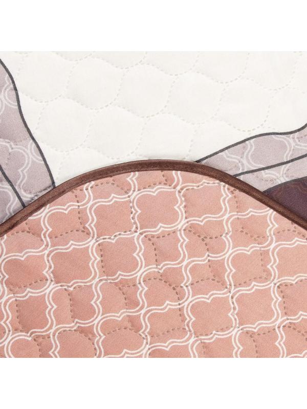 Покрывало Marianna «Элегант», 180х220 см, 100% полиэстер