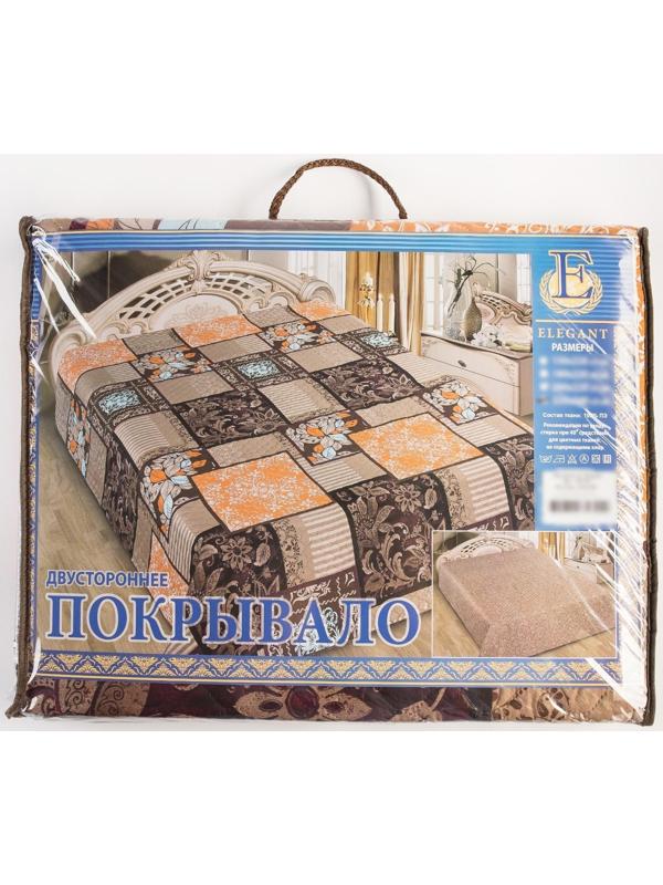 Покрывало Marianna «Элегант», 200х220 см, пэ100%