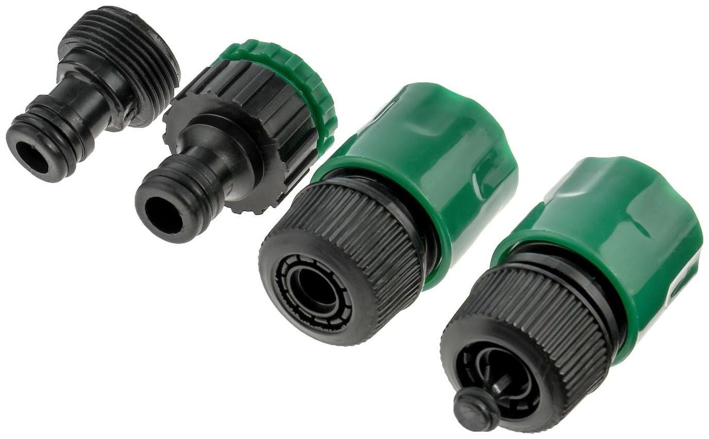 Набор коннекторов, d = 1/2