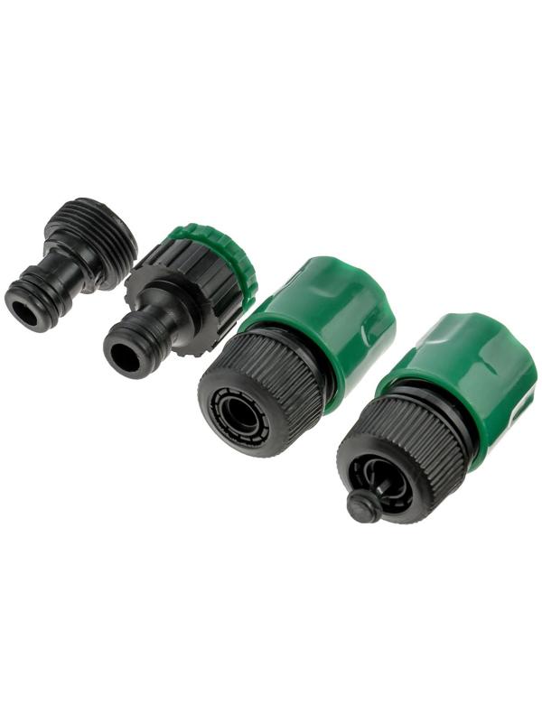 Набор коннекторов, d = 1/2