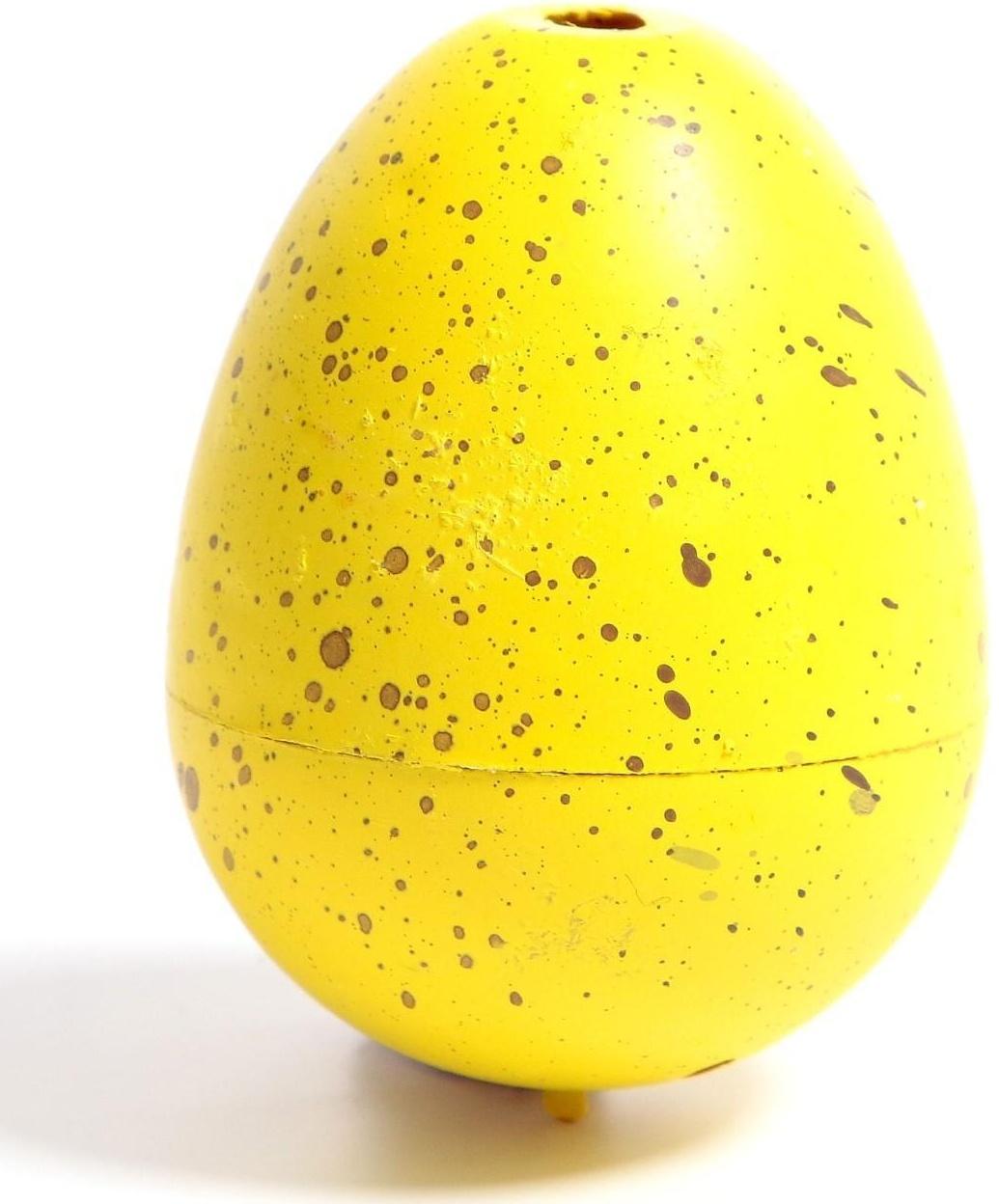 Растущие животные в яйце «Динозавр»