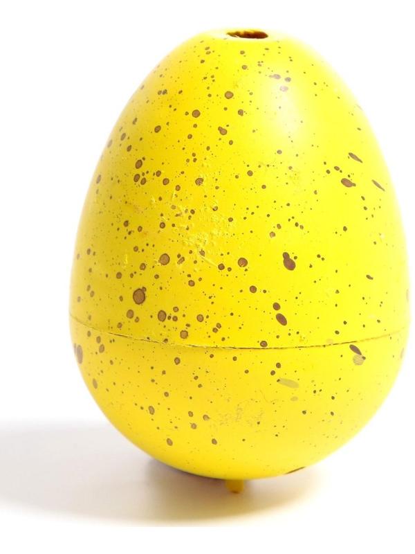 Растущие животные в яйце «Динозавр»