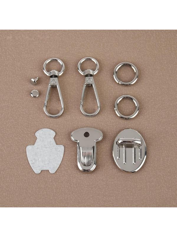 Набор для создания сумки, 5 предметов