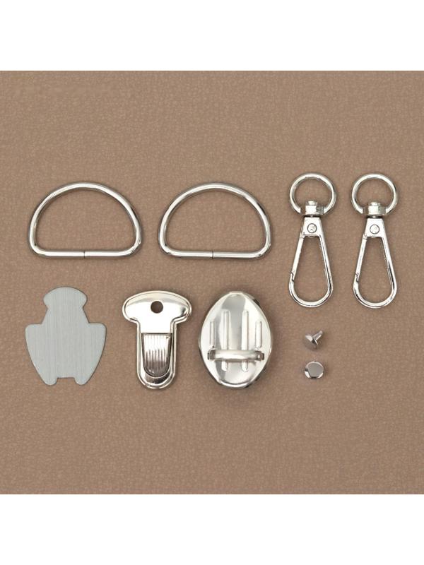 Набор для создания сумки, 5 предметов