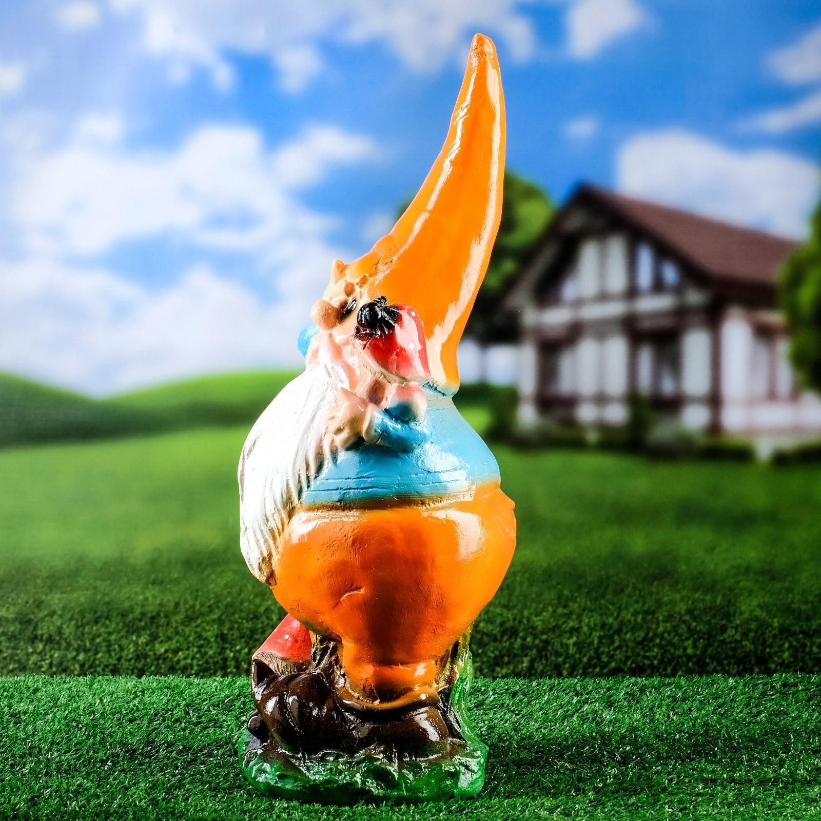 Садовая фигура 