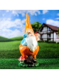 Садовая фигура 