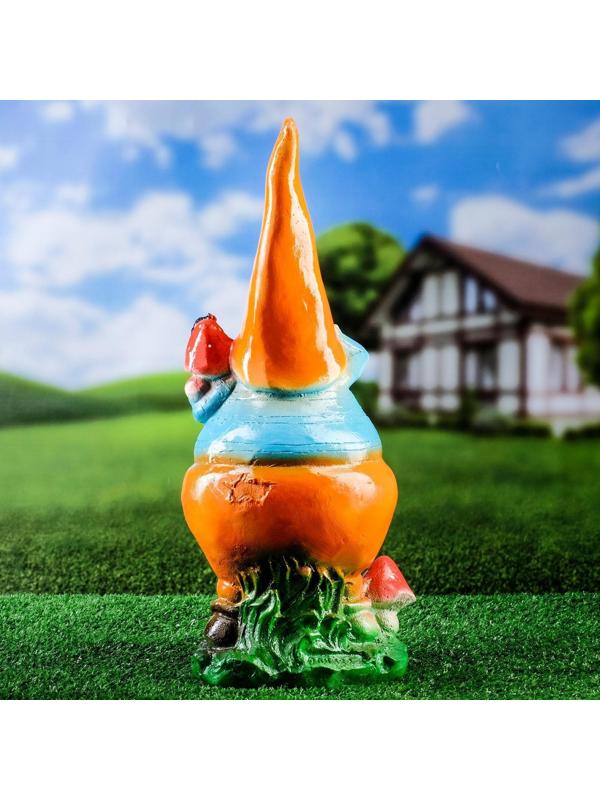 Садовая фигура 