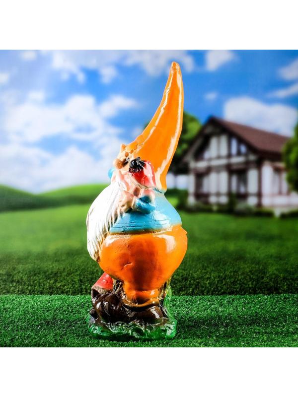 Садовая фигура 