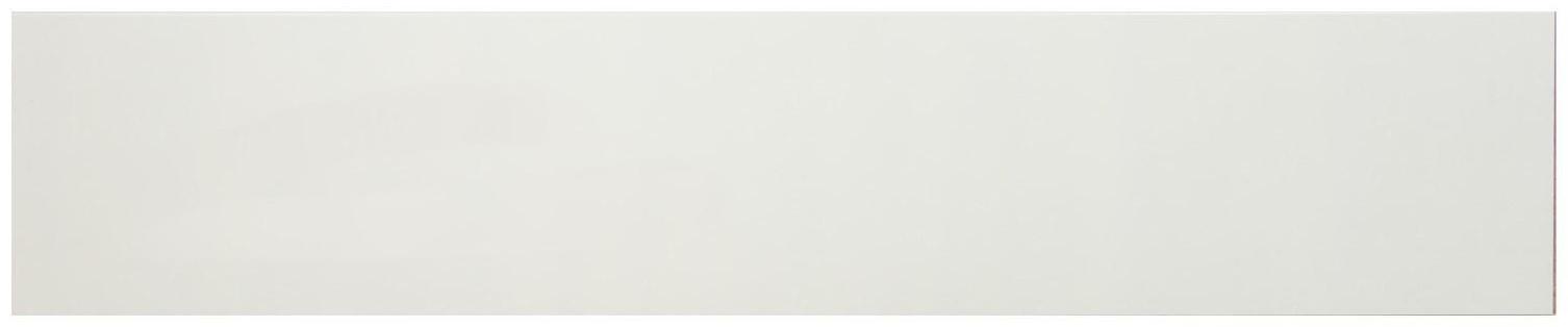 Столешница 3050х600х26 Белая