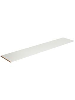 Столешница 3050х600х26 Белая