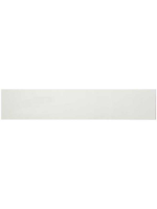 Столешница 3050х600х26 Белая