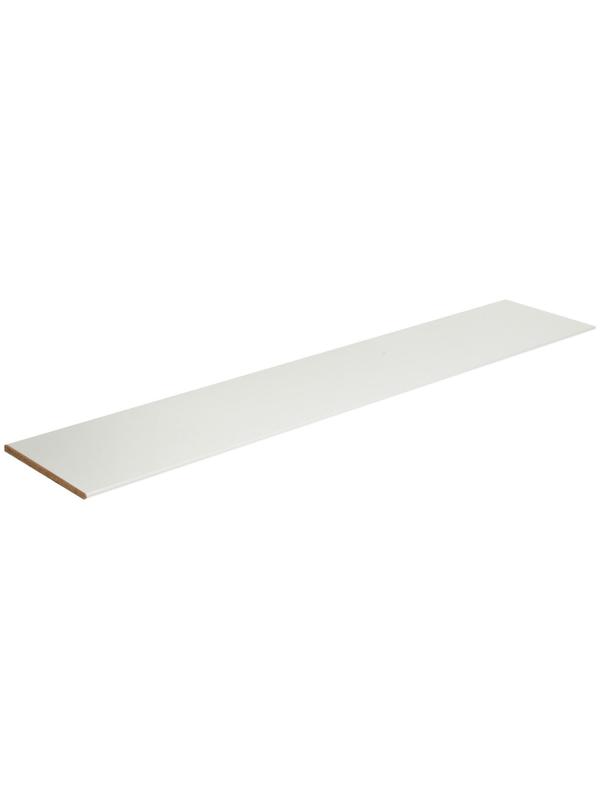 Столешница 3050х600х26 Белая