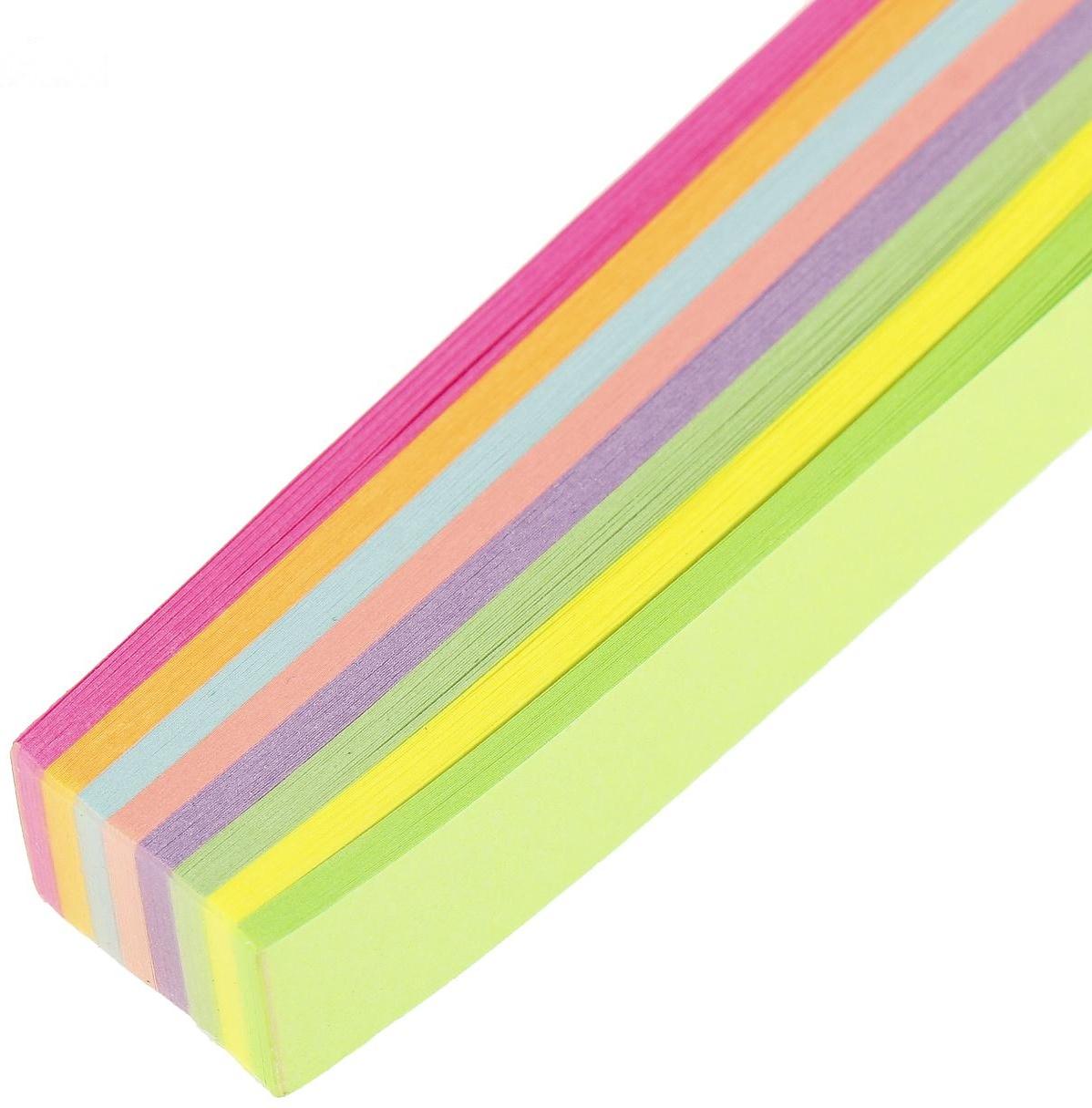 Полоски для квиллинга 