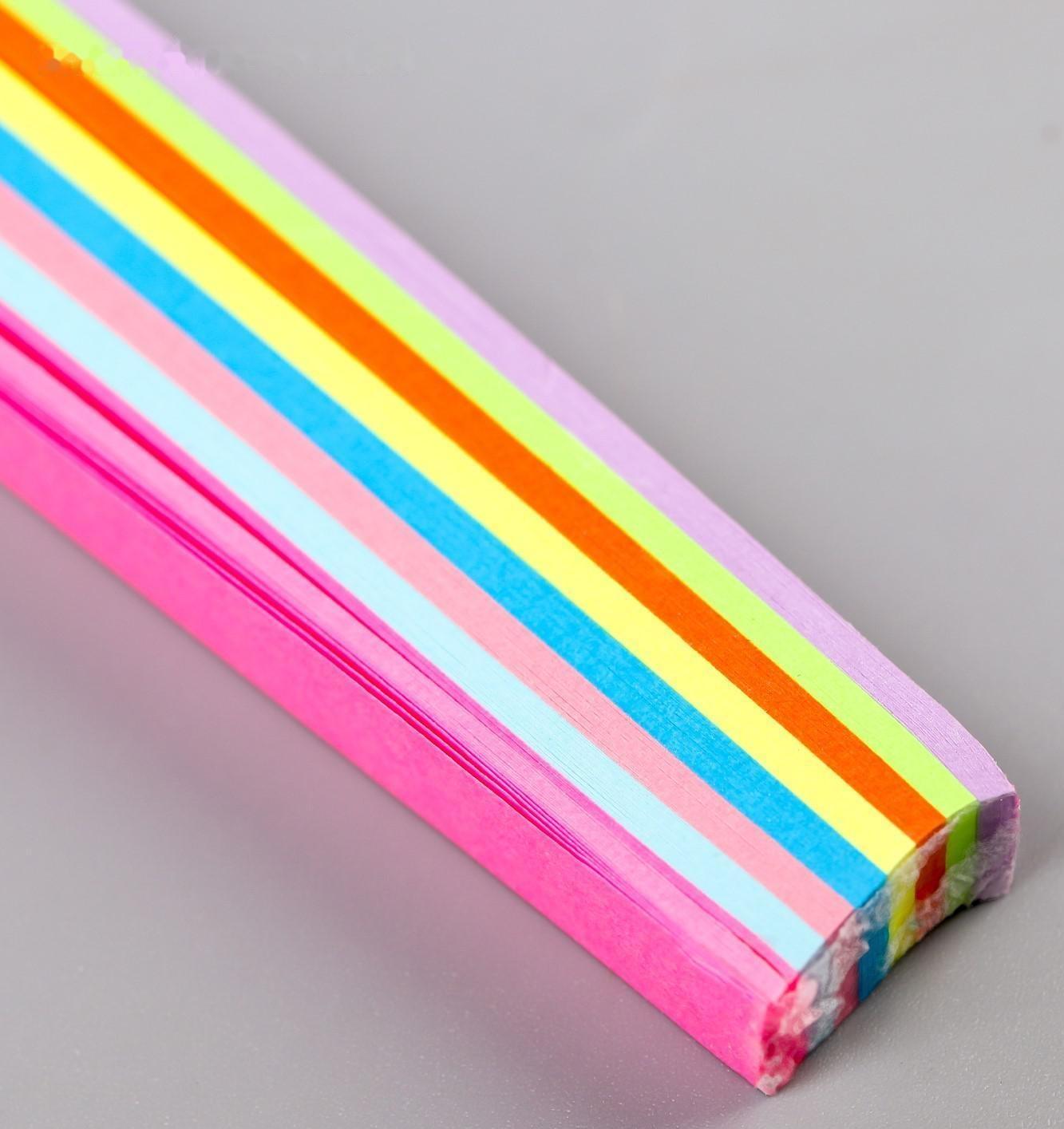 Полоски для квиллинга 