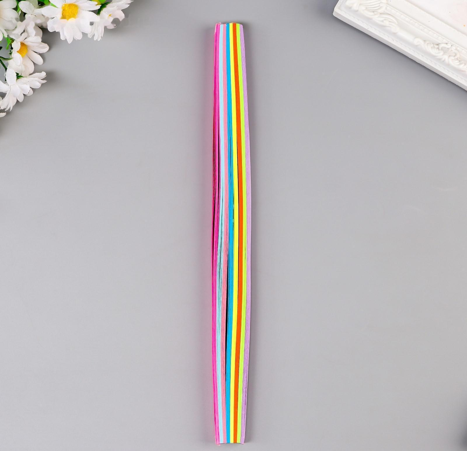 Полоски для квиллинга 