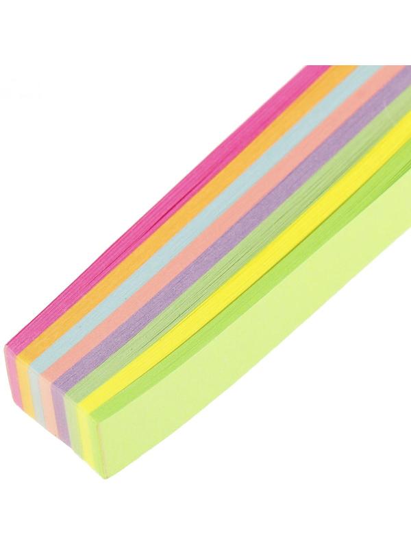 Полоски для квиллинга 