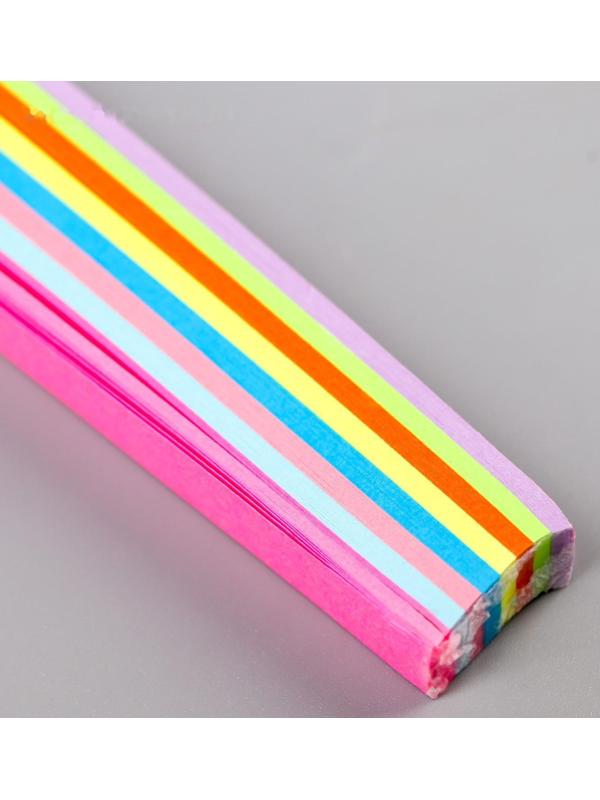 Полоски для квиллинга 