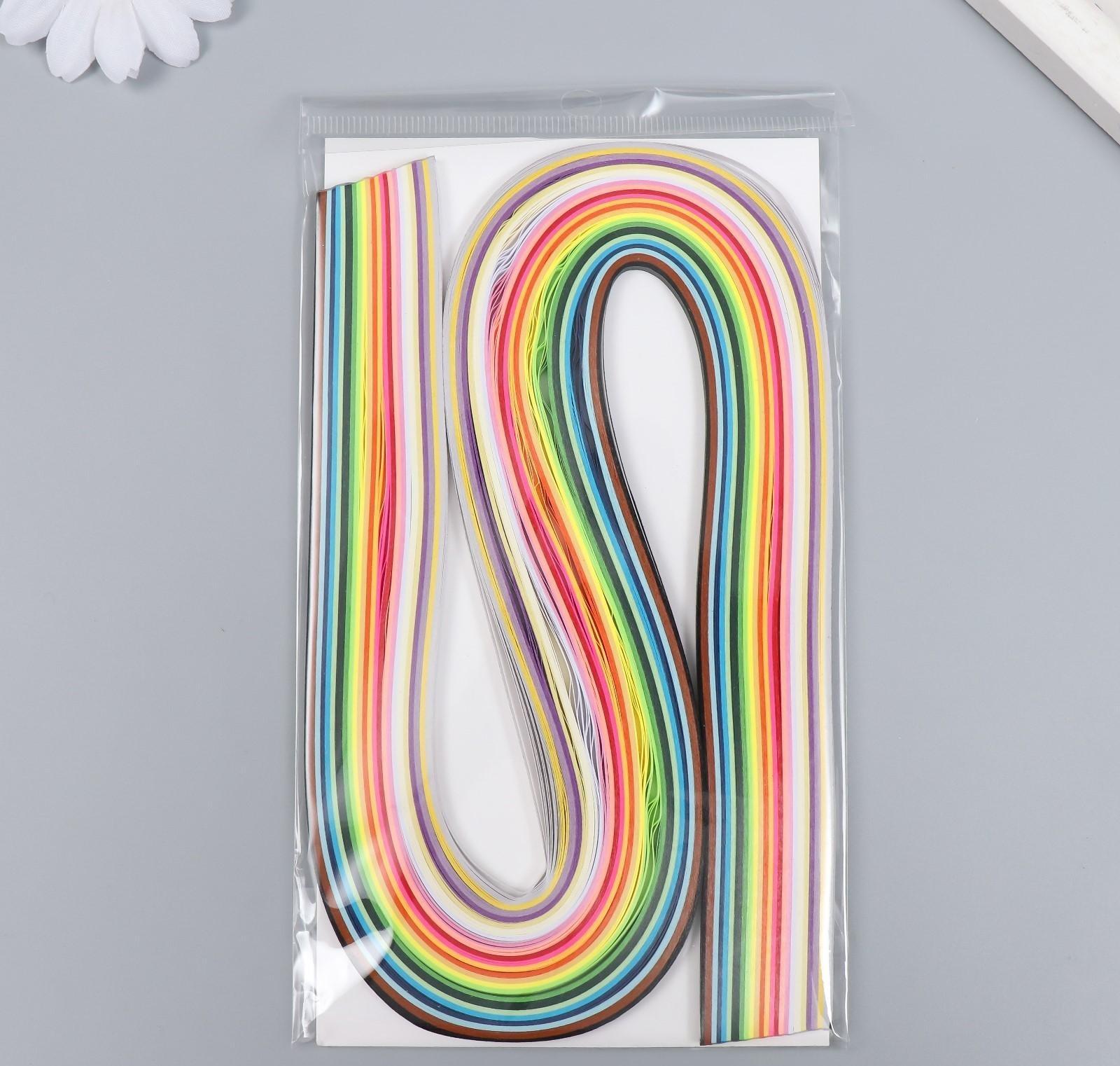 Полоски для квиллинга 