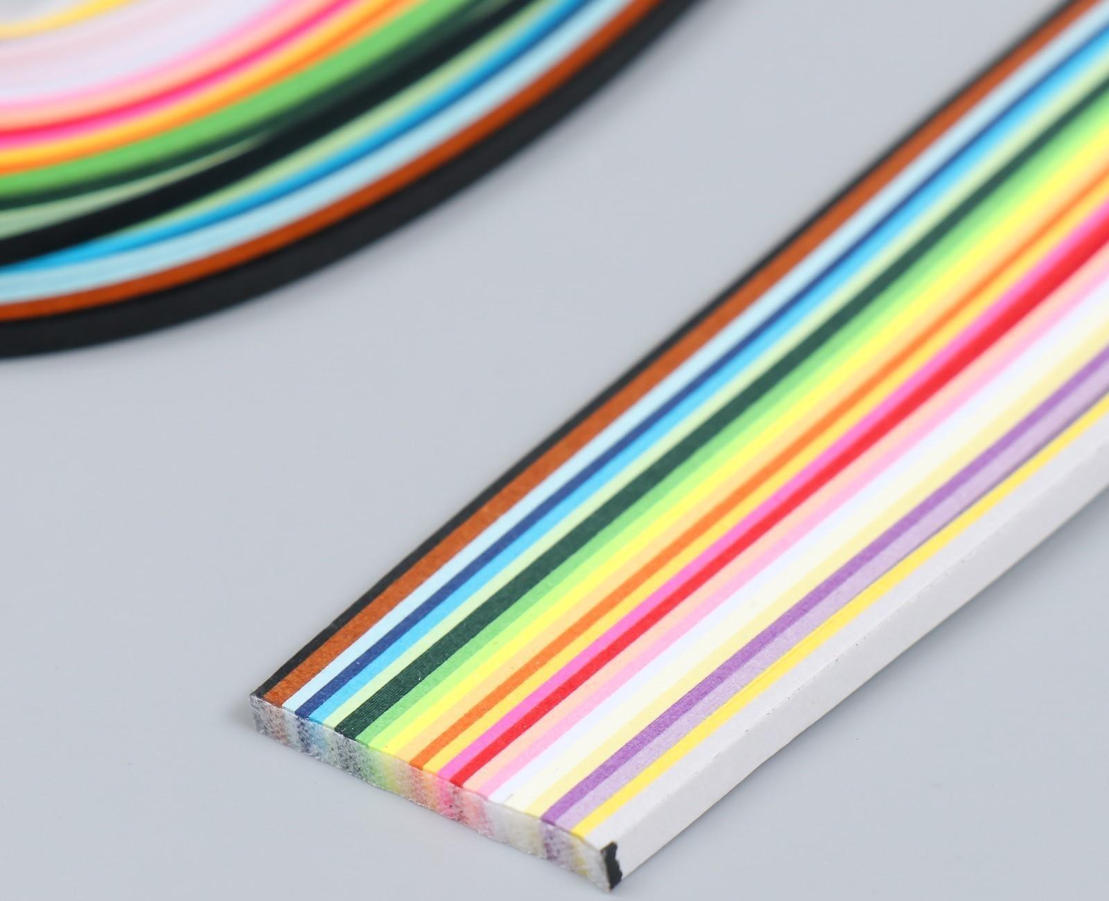 Полоски для квиллинга 